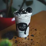 Oreo Frappe